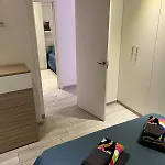 Lejlighed Dreamy Duo 2 Bed - Orlandito Costa Adeje (Tenerife)