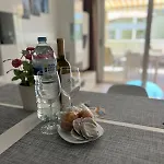Lejlighed Dreamy Duo 2 Bed - Orlandito *