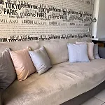 Dreamy Duo 2 Bed - Orlandito Lejlighed Costa Adeje (Tenerife)