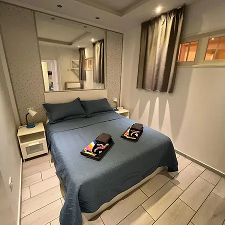 公寓 Dreamy Duo 2 Bed - Orlandito