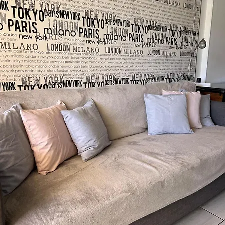 Dreamy Duo 2 Bed - Orlandito Apartament Costa Adeje (Tenerife)