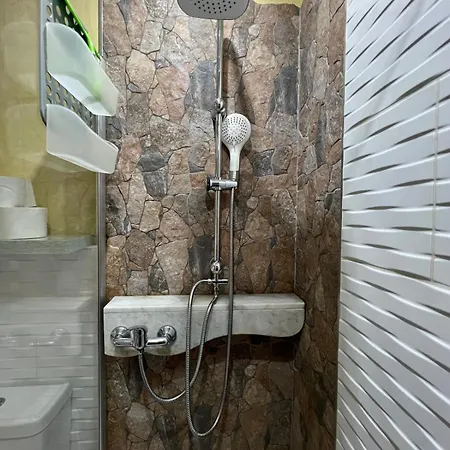 Dreamy Duo 2 Bed - Orlandito 아데제