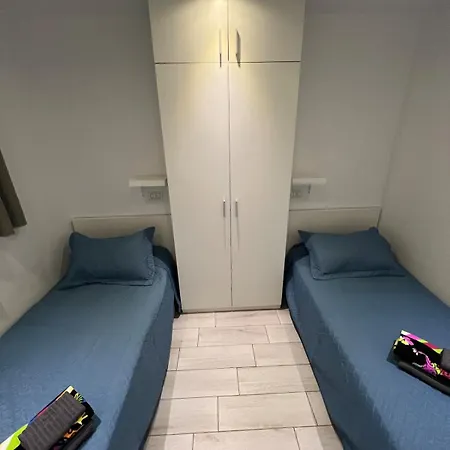 Dreamy Duo 2 Bed - Orlandito 아파트 아데제
