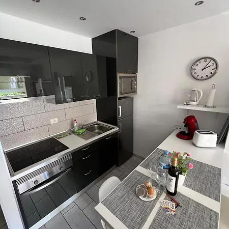 Dreamy Duo 2 Bed - Orlandito 아파트