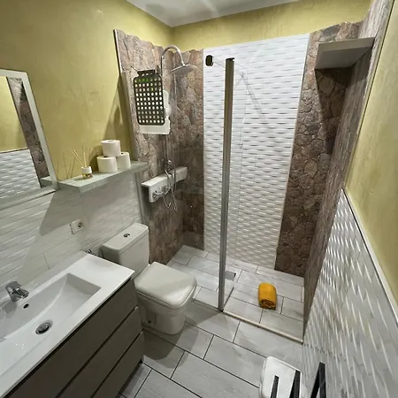 Dreamy Duo 2 Bed - Orlandito 아데제
