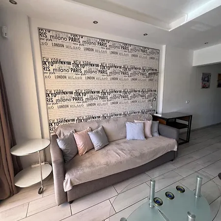 아파트 Dreamy Duo 2 Bed - Orlandito