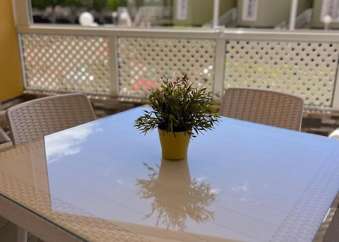 Dreamy Duo 2 Bed - Orlandito شقة *