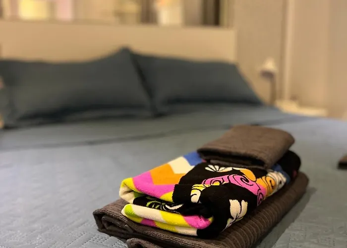 Dreamy Duo 2 Bed - Orlandito شقة أذيخي