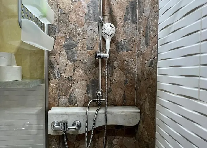 Dreamy Duo 2 Bed - Orlandito أذيخي