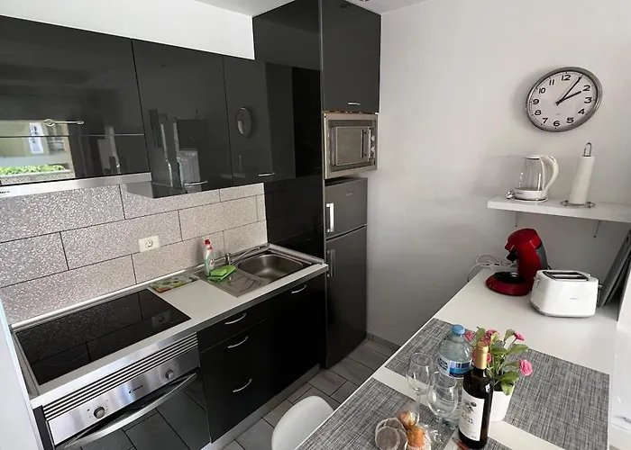 Dreamy Duo 2 Bed - Orlandito 公寓