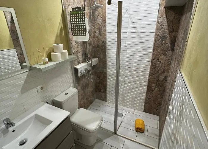 Dreamy Duo 2 Bed - Orlandito أذيخي