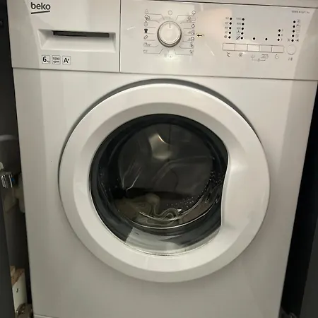 Lejlighed Dreamy Duo 2 Bed - Orlandito