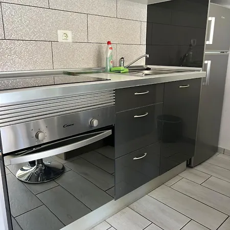 Dreamy Duo 2 Bed - Orlandito Lejlighed