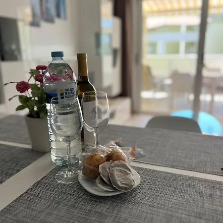 Апартаменты Dreamy Duo 2 Bed - Orlandito *