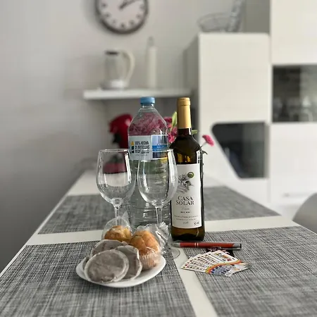 Апартаменты Dreamy Duo 2 Bed - Orlandito