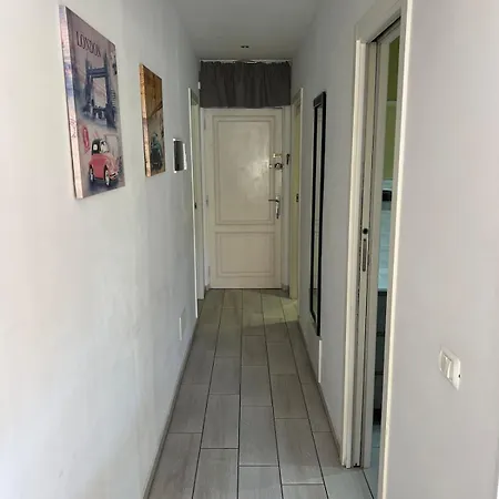 Apartament Dreamy Duo 2 Bed - Orlandito *