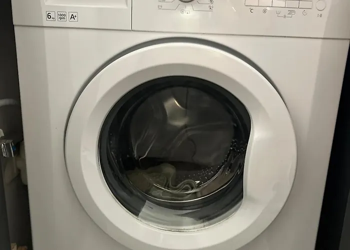 Apartman Dreamy Duo 2 Bed - Orlandito