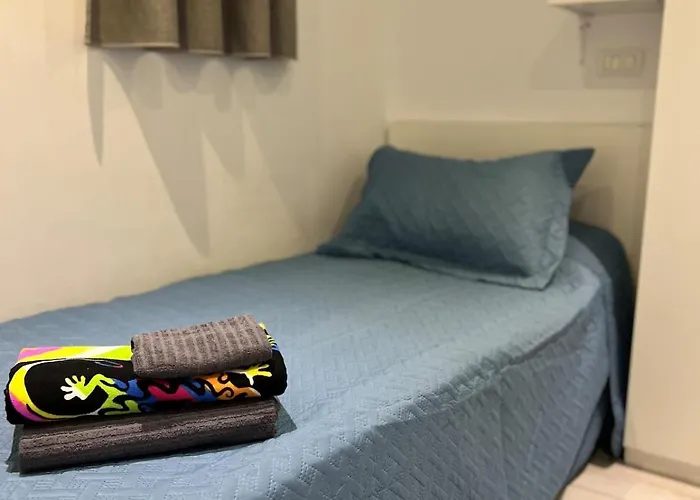 Daire Dreamy Duo 2 Bed - Orlandito *