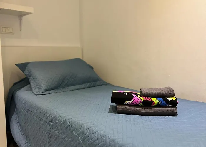 Apartman Dreamy Duo 2 Bed - Orlandito Costa Adeje (Tenerife)