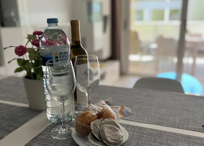 Apartman Dreamy Duo 2 Bed - Orlandito *