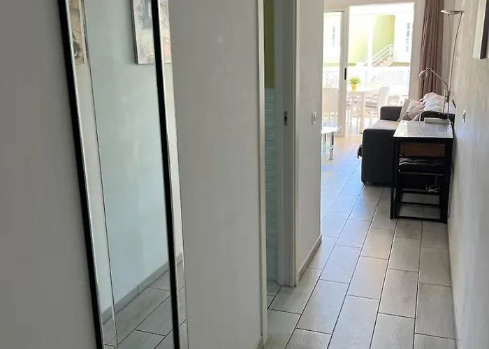 Apartman Dreamy Duo 2 Bed - Orlandito Costa Adeje (Tenerife)