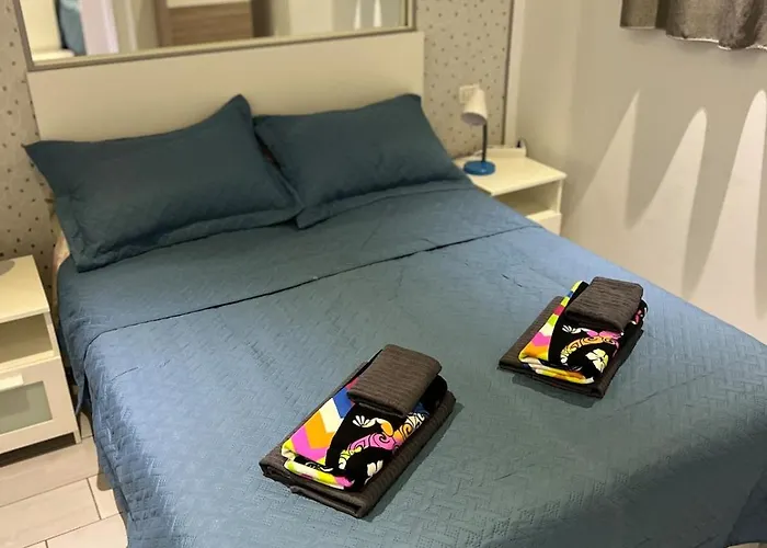 Daire Dreamy Duo 2 Bed - Orlandito Costa Adeje