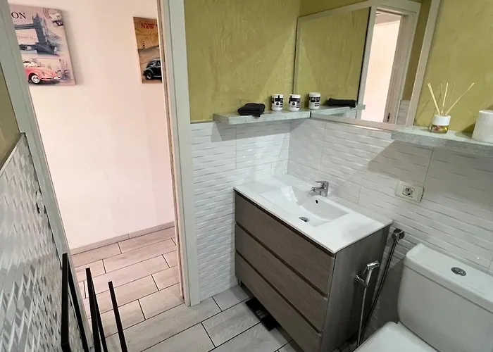 Dreamy Duo 2 Bed - Orlandito