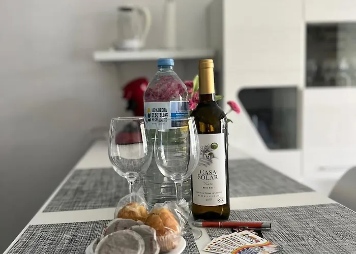 Daire Dreamy Duo 2 Bed - Orlandito