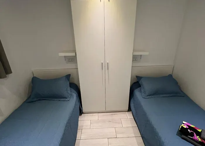 Dreamy Duo 2 Bed - Orlandito Apartman Costa Adeje (Tenerife)