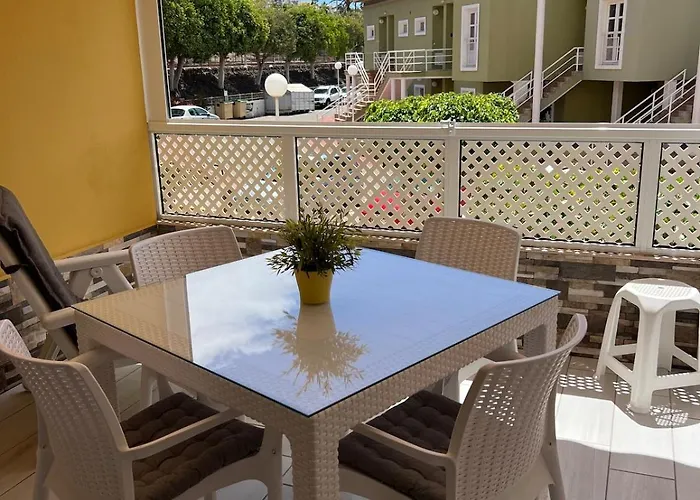 Dreamy Duo 2 Bed - Orlandito Daire