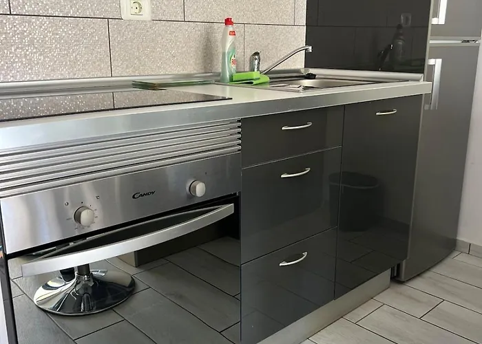 Dreamy Duo 2 Bed - Orlandito 아파트